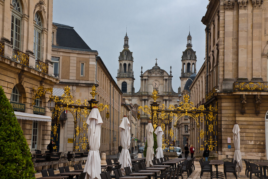 Nancy